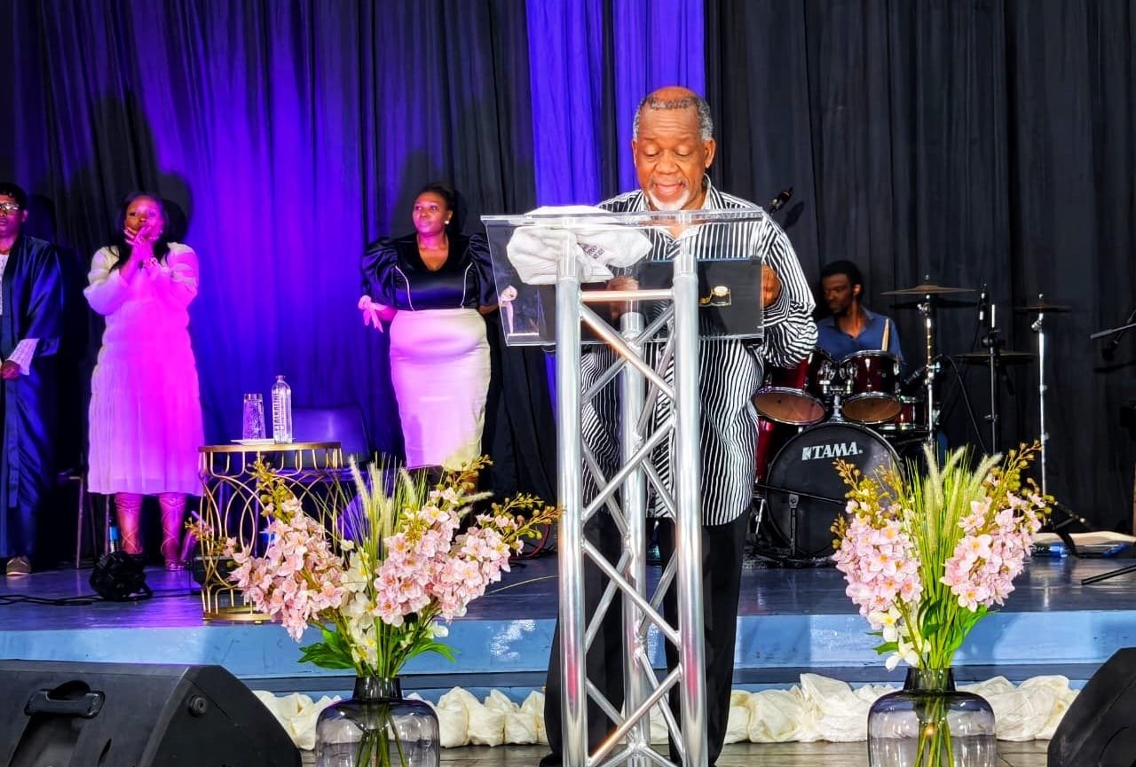 Jesus Reatores Ministries International