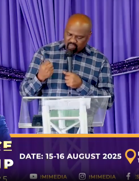 Blessed are the poor (those who discover what they lack)