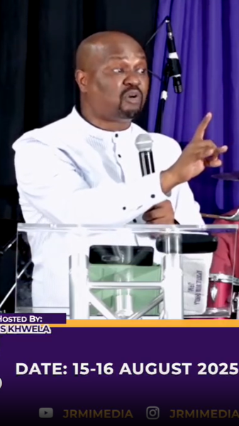 Effective Leadership and Governance.