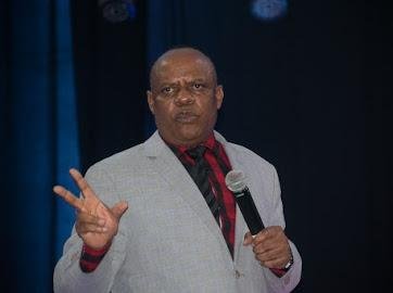 Jesus Reatores Ministries International