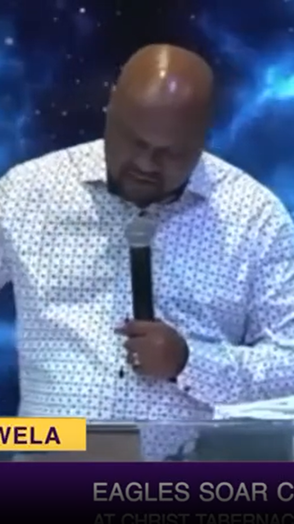 Without Faith, we cannot understand or access the realm of the Spirit
